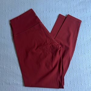 Lululemon Wunder Under Leggings